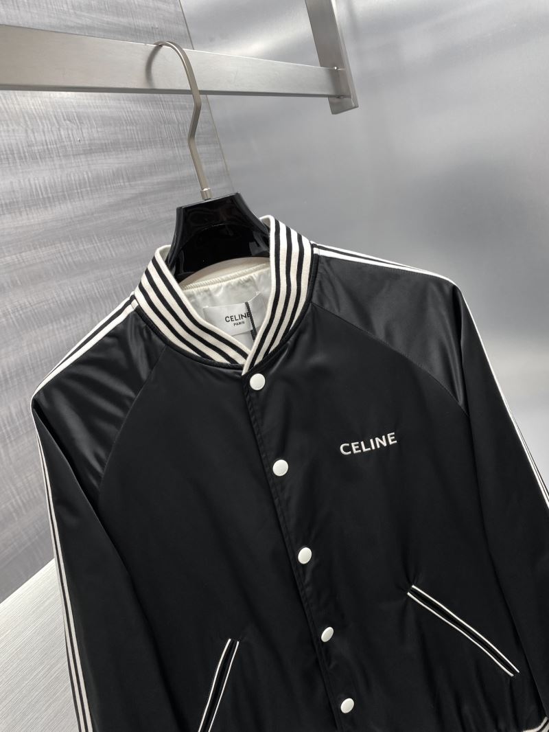 Celine Outwear